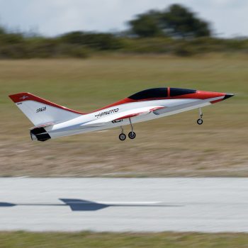 E-FLITE ADAGIO 280 BNF BASIC EFL6550 - OUT OF STOCK